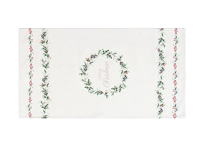 Полотенце Merry Christmas 40х73 см 919258 400_400_2097353